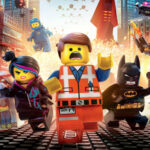 Free Outdoor Screening of THE LEGO MOVIE