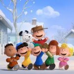 Free Outdoor Screening of THE PEANUTS MOVIE